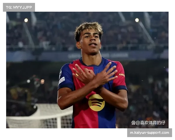 纳尼谈亚马尔无缘金球奖:年轻天才仍需时间证明自己 纳尼谈亚马尔无缘金球奖:年轻天才仍需时间证明自己