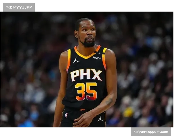 太阳60%胜率西部第七 杜兰特布克组合进攻效率领跑